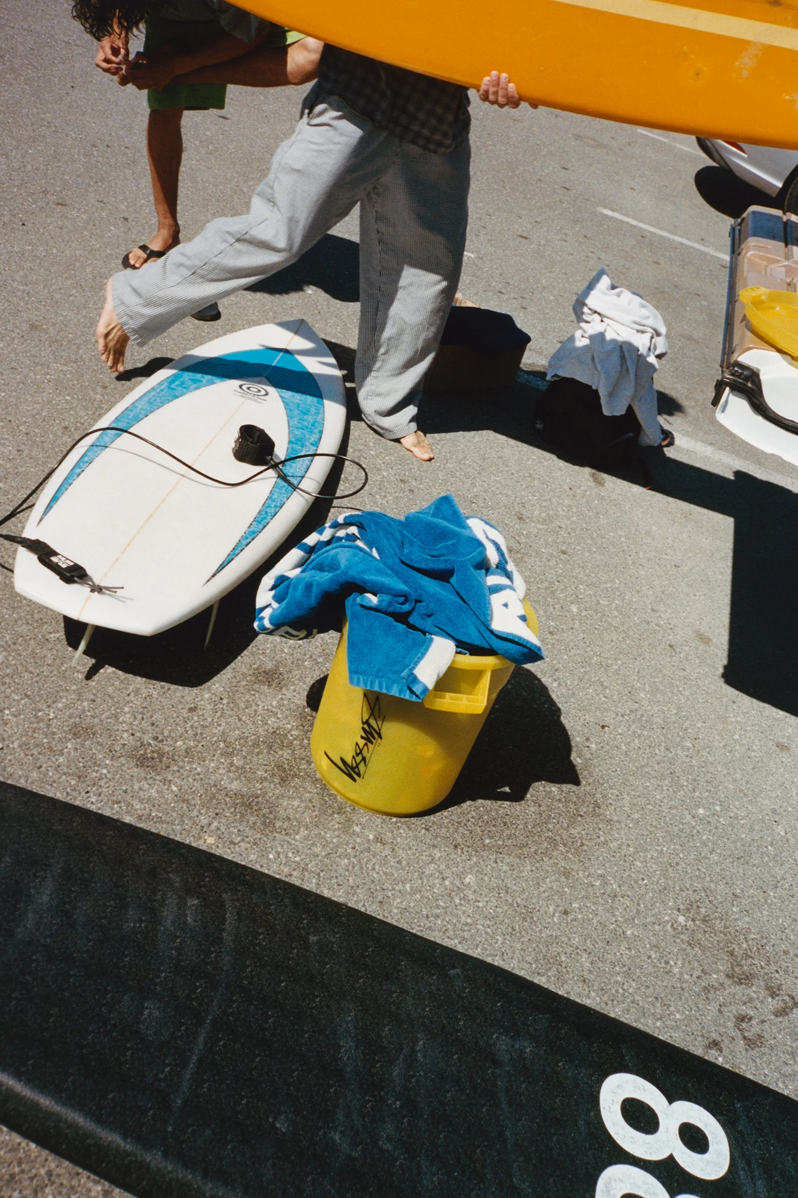 Authentic Streetwear for Global Living